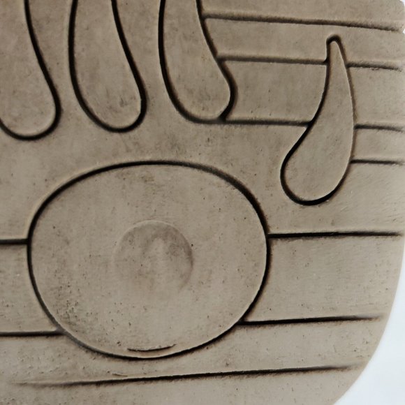 Bearpaw Youth Sz 4 Sparkle Suede Boots Wool Blend & Sheepskin Sherpa Lined XLNT - Picture 7 of 9